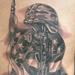tattoo galleries/ - battle cross - 60041